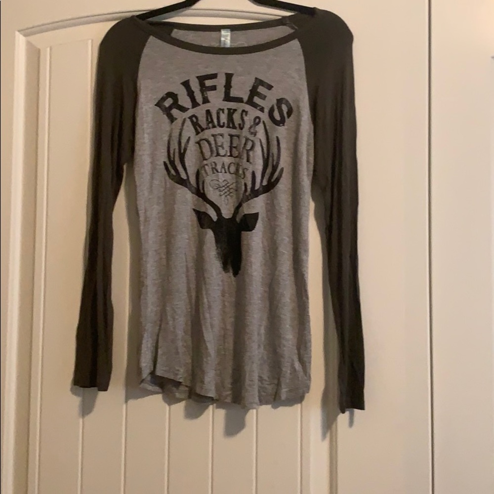 Boutique tee